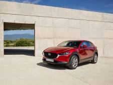 Mazda CX-30: scherp gelijnd én scherp geprijsd