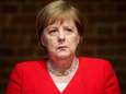 “Er heerst censuur binnen CDU over trillen van Merkel”