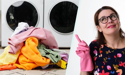 Schoonmaakexpert tipt hoe je je zomerkleding het best opbergt