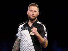 Danny Noppert schakelt Michael van Gerwen uit op International Darts Open