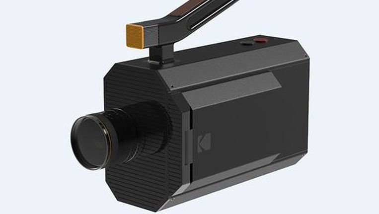 null Beeld Kodak