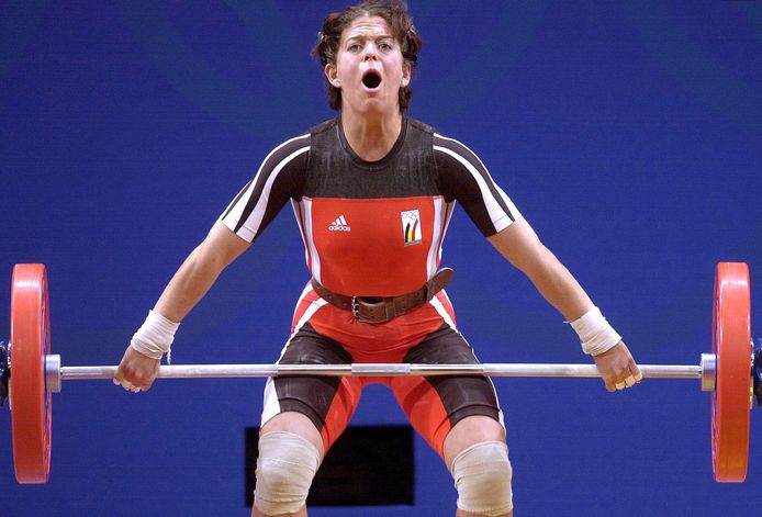 Ingeborg Marx (51) maakte Olympische Spelen Sydney 2000 mee: “Eén van ...