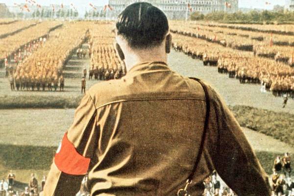 Apocalypse: The Second World War