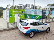 Waterstof komt nu echt op ons af en dat biedt volop kansen: ‘Boost voor Brabantse economie’