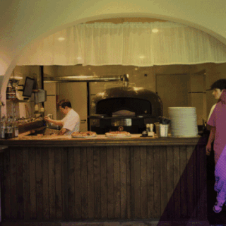 Bar Pepe finally brings life to Westerpark West