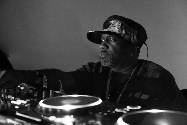 Dj Paul ‘get get down’ Johnson (1971-2021): fysieke ellende en één monsterhit