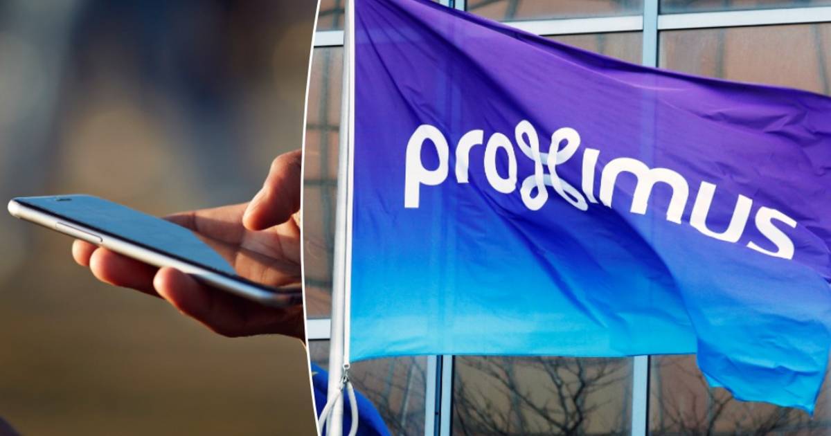 Proximus снова поднимет цены 1 января: какие услуги включены?  Сколько стоят звонки и просмотр?  |  Деньги