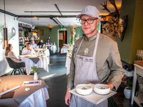 Morille is fine dining, maar dan met gulle porties en immens veel liefdewerk