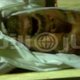 Arabische zender toont Kaddafi vlak voor begrafenis