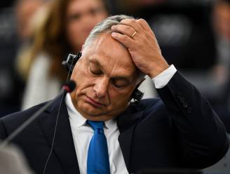 EU-parlement start zwaarst mogelijke strafprocedure tegen Hongarije