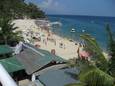 White Beach in Puerto Galera.