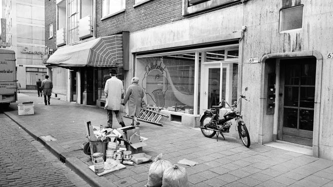 Wanneer is deze kiek geschoten, en waar
