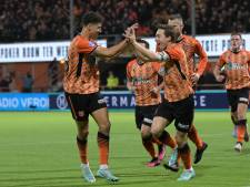 FC Volendam verslaat Fortuna Sittard en is na winterstop thuis nog altijd ongeslagen 