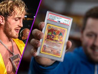 Waarom beleggen Justin Bieber en Steve Aoki miljoenen in Pokémon-kaarten?