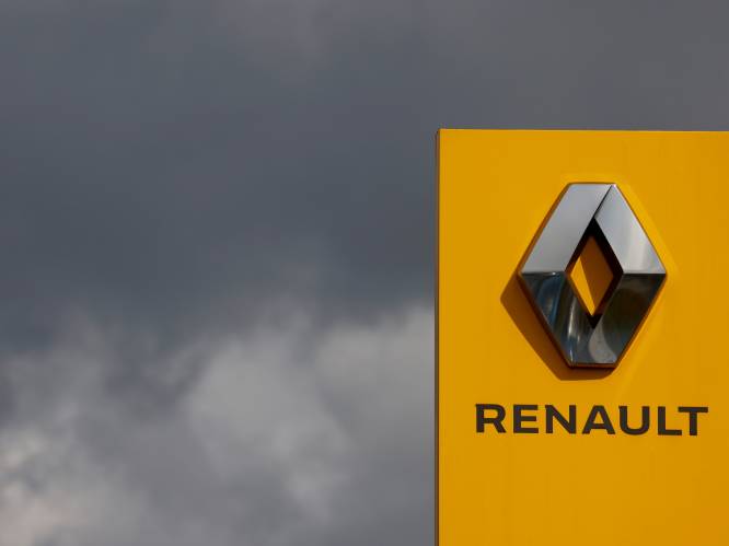 Renault schrapt nog eens 2000 banen in Frankrijk