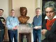 Beethoven niet langer van Kampenhout?