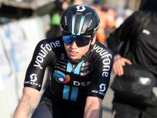 Lorena Wiebes wint eerste etappe RideLondon Classique