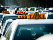Enorme groei van taxichauffeurs in grote steden, maar merendeel gaat stoppen vanwege corona