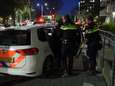 Twee personen aangehouden na achtervolging Erasmusweg