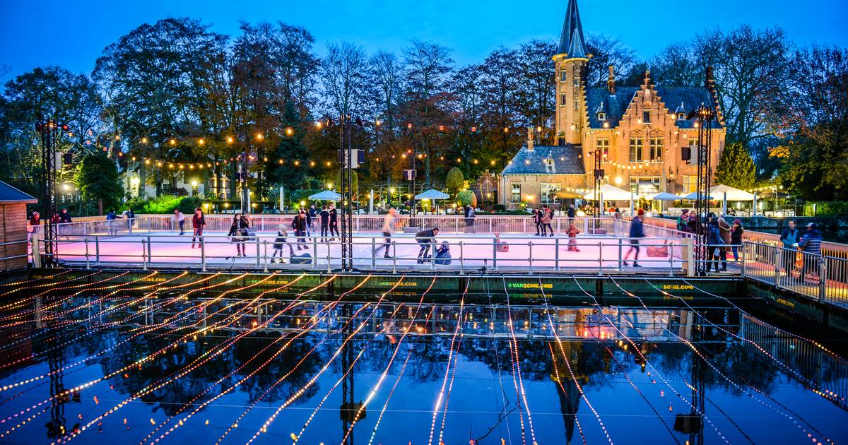 maag Geloofsbelijdenis Stevig Brugge kiest wél voor schaatsbaan, opnieuw op kunstijs in Minnewaterpark |  Brugge | pzc.nl
