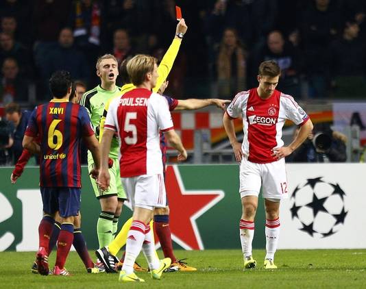 Scouts Wk Tegenstanders Oranje Smullen Van Onze Rode Kaarten Nederlands Voetbal Ad Nl