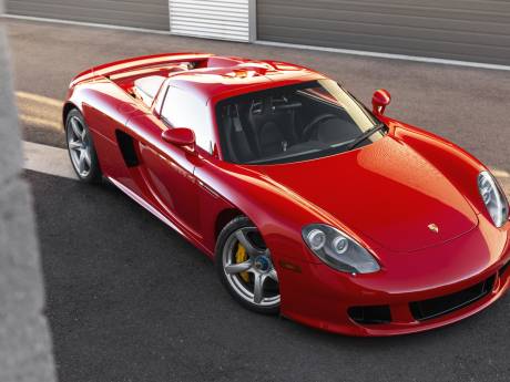 ‘Lijkenpikker’ wil 75.000 dollar voor delen van auto waarin acteur Paul Walker omkwam