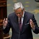 Peeters laat wapendepot in Luik beter beveiligen