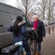 Frank Bakker is de Amsterdamse fietsjungle zat en dagvaardt de burgemeester