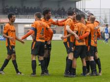 Smitshoek winnaar van het weekeinde en Pattinama kondigt afscheid aan