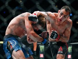 Bijna te gek om waar te zijn: grote baas UFC wil MMA-gevechten laten doorgaan op privé-eiland