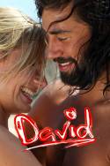 boxcover van David