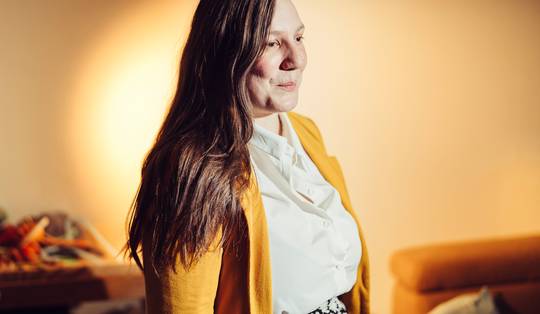 ‘Het hartje klopt niet meer’: rouw na zwangerschapsverlies blijft te vaak onzichtbaar