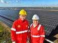 76.000 zonnepanelen bij Shell Moerdijk: ‘Dit is nog maar het begin’