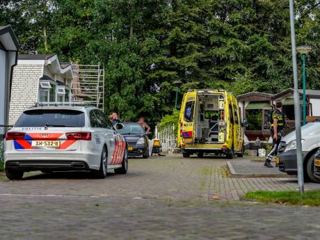 Slachtoffer schietpartij Bavel na behandeling in ziekenhuis ook opgepakt