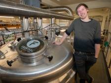Frontaal gaat weer geld ophalen en wil nu ook alcoholvrij bier gaan brouwen in Breda