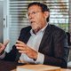 Siegfried Bracke: ‘Herman De Croo gaat zijn vergoeding aan een goed doel storten? Ik niet’