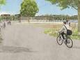Zo moet de sportsite er in de toekomst uitzien
