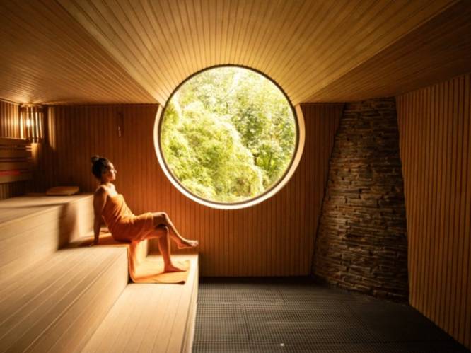 Goed voor de bloedcirculatie én efficiënt tegen spierpijn: vijf topredenen om nu naar de sauna te trekken