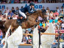 Deze wereldtoppers komen in actie in de Bossche Brabanthallen