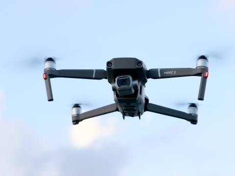 Un drone vole à la rescousse d'un patient victime d'une crise cardiaque en Suède