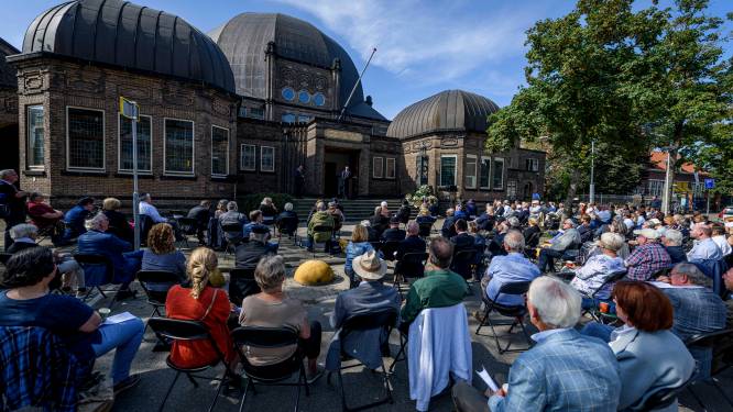 Herinnering aan Joodse slachtoffers van razzia in Twente leeft na 81 jaar nog altijd voort