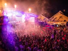 Festival Desperados Roadshow tijdens Tilburgse kermis op het nippertje gered: ‘Een lichtpuntje’