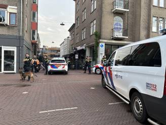 Hevige rellen bij Korenmarkt na wedstrijd tussen Vitesse en Ajax: agenten belaagd, twee arrestaties