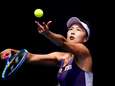 Disparition de Peng Shuai: nouvel entretien vidéo avec le CIO, qui défend son “approche humaine”