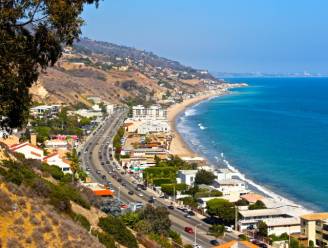 Superrijken willen geen 'gewoon volk' op stranden van Malibu