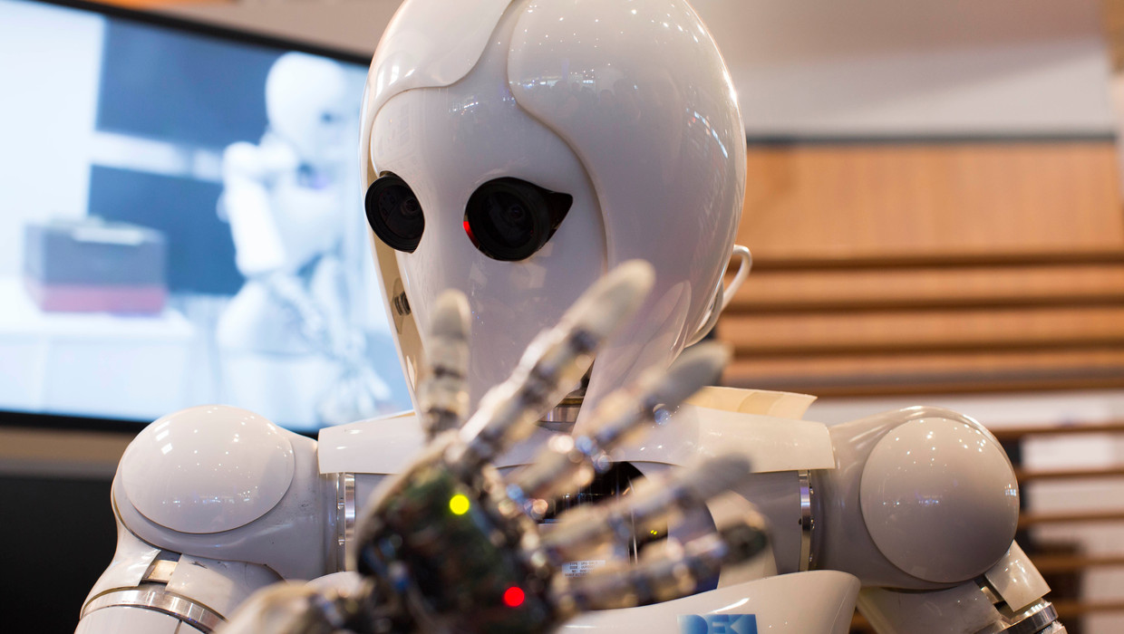 Artificial Intelligence as a Threat De