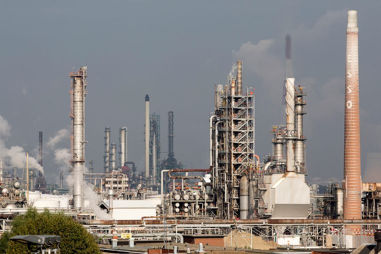 ‘Explosief’: studie bewijst dat oliegigant ExxonMobil sinds jaren 70 al ...