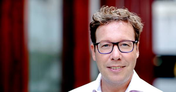 Npo Dj Bert Haandrikman In Quarantaine Wegens Corona Show Ed Nl
