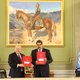 Internationaal Strafhof begint officieel onderzoek naar Venezuela