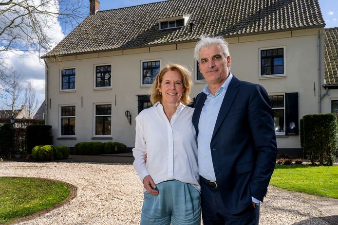 Struikelstenen voor huis met akelige historie: de laatste woonplaats ...